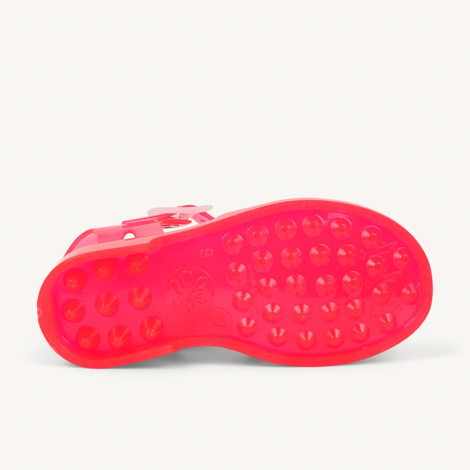 Sandales Enfant UMO SUN 19-34 Rose