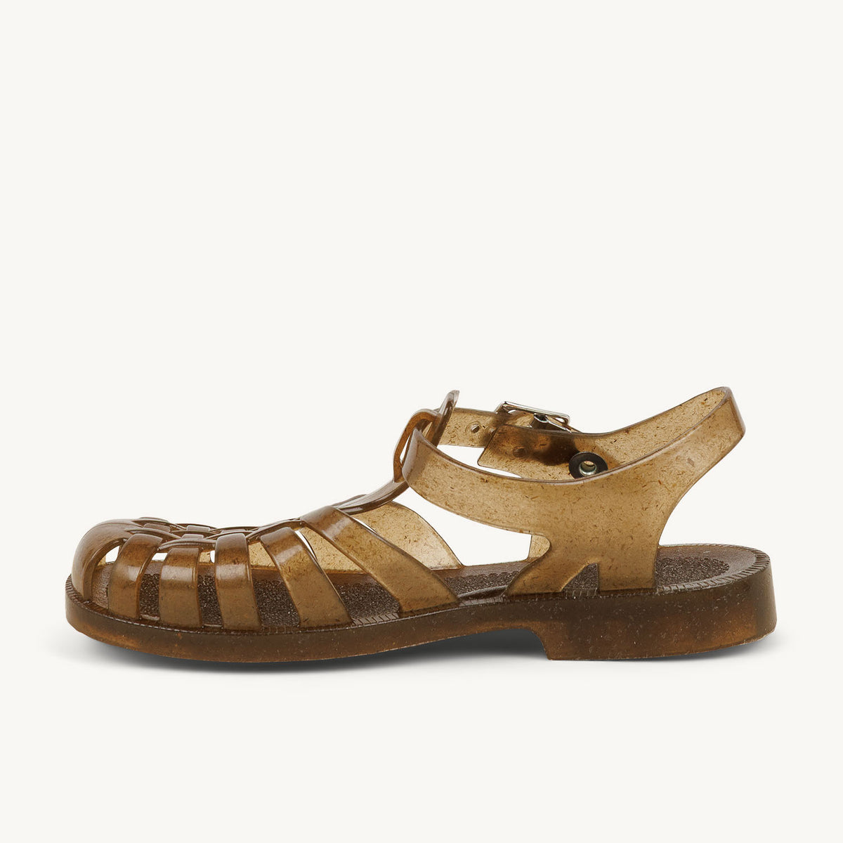Sandales Enfant UMO SUNCHANVRE 19-34 Marron