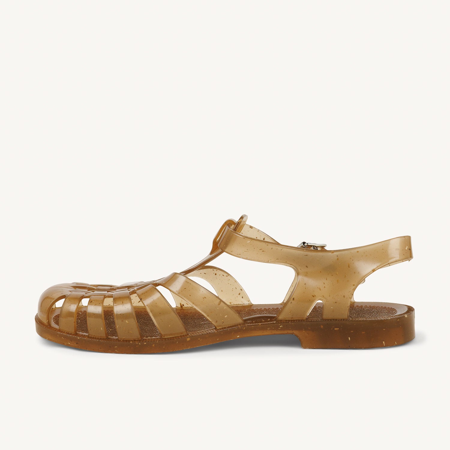 Sandales Femme UMO SUNCHANVRE 35-47 Marron