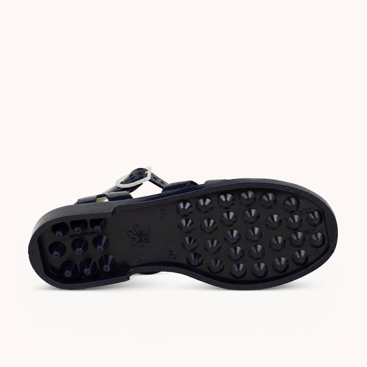 Tongs et crocs Femme UMO SUN 35-47 Bleu