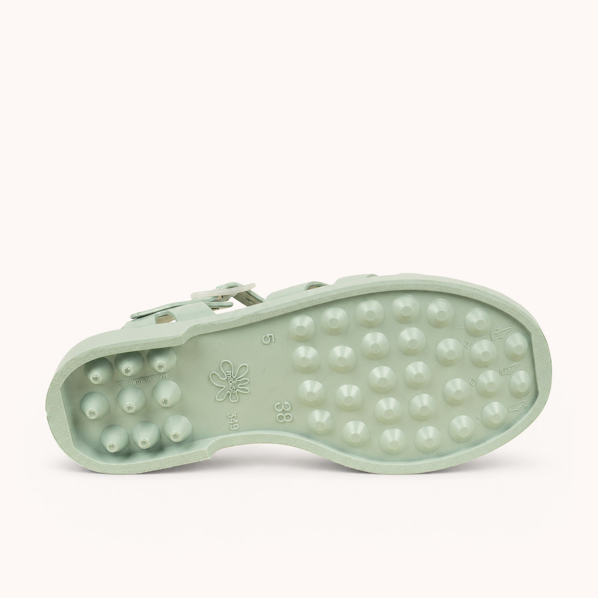 Sandales Femme UMO SUN 35-47 Bleu