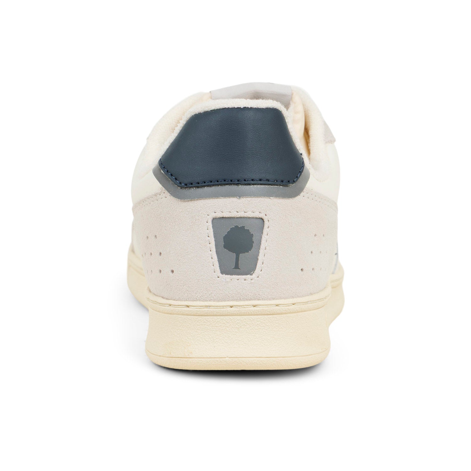 Baskets Homme FAGUO COMMUTE 1 Blanc