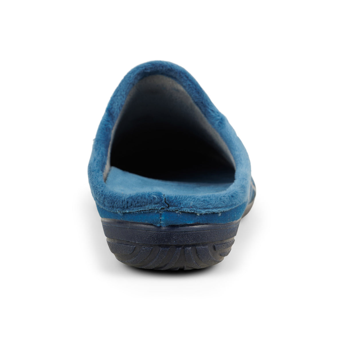 Chaussons Femme LA MAISON DE L'ESPADRILLE HERIMULE Bleu