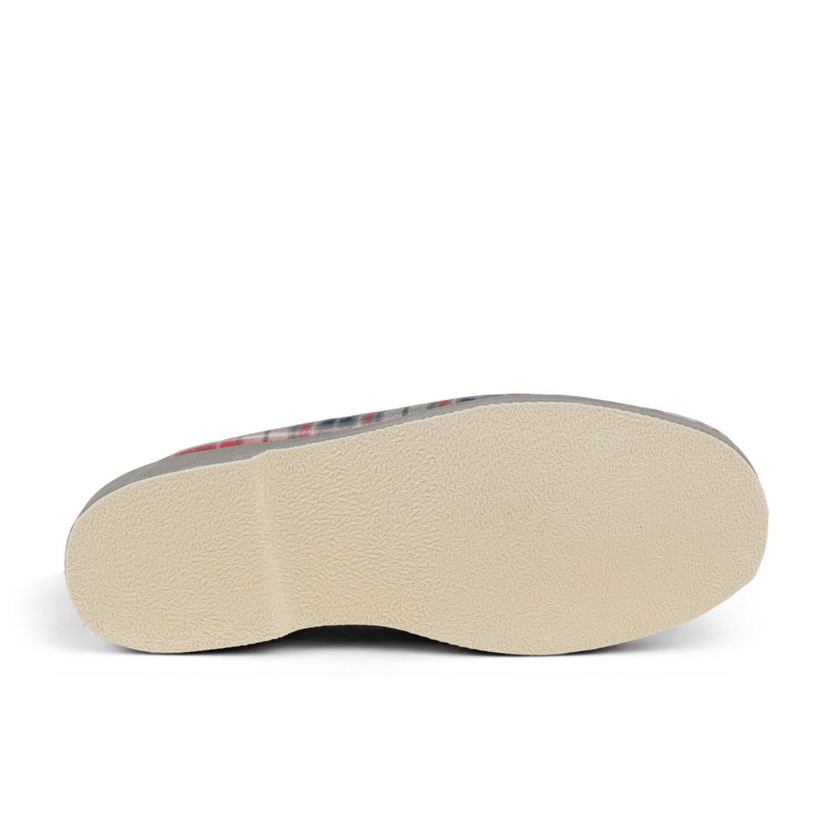Chaussons Homme LA MAISON DE L'ESPADRILLE REINDEER CHAR Gris