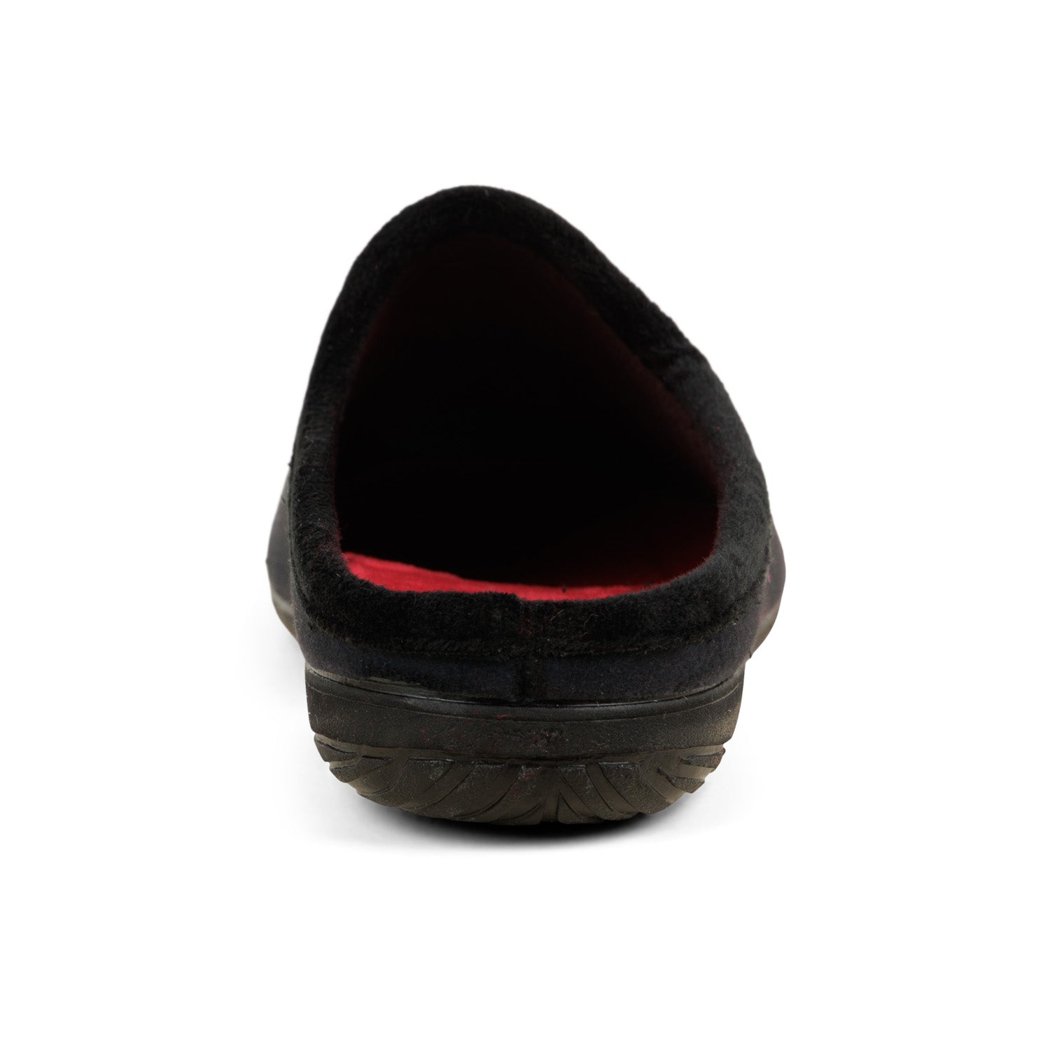 Chaussons Homme LA MAISON DE L'ESPADRILLE SANTAMULE Gris