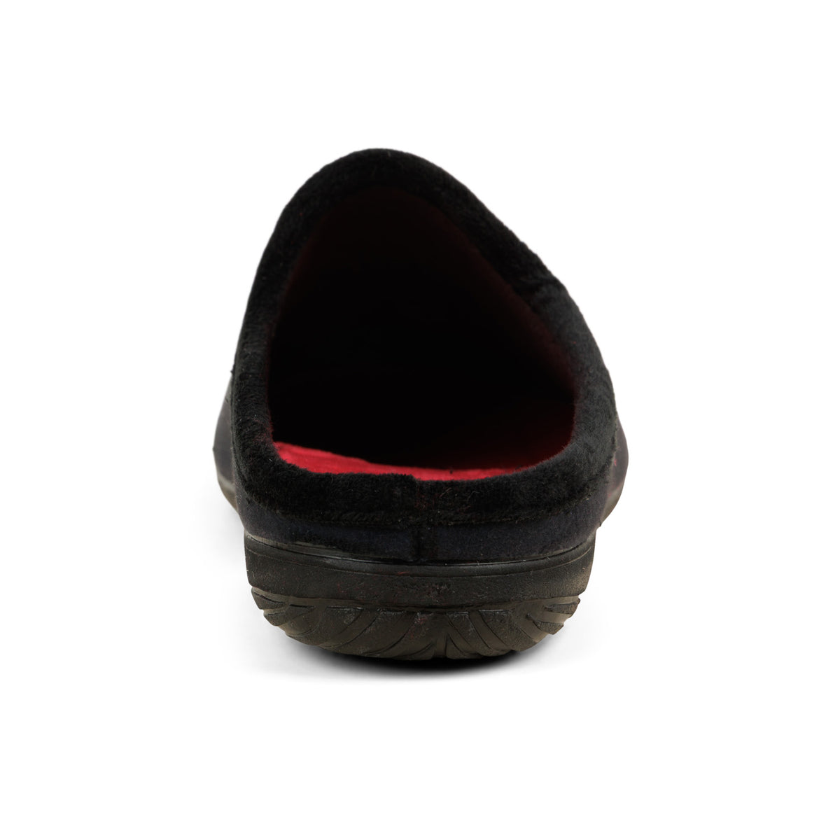 Chaussons Homme LA MAISON DE L'ESPADRILLE SANTAMULE Gris