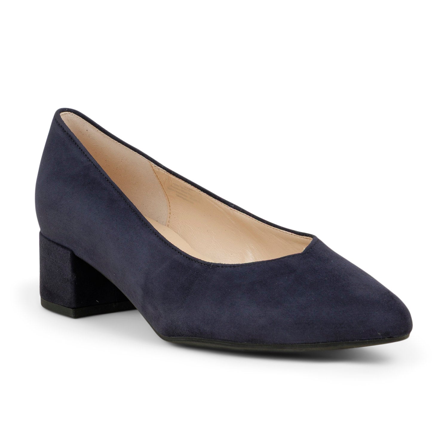 Escarpins & Slingback Femme GABOR GASAMT Bleu