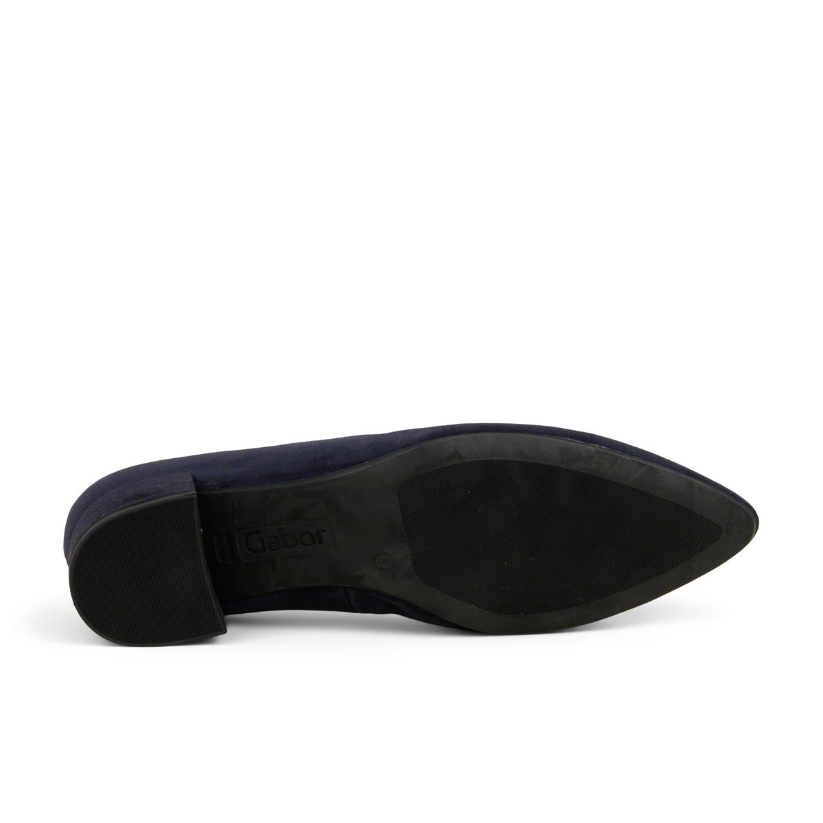 Escarpins & Slingback Femme GABOR GASAMT Bleu