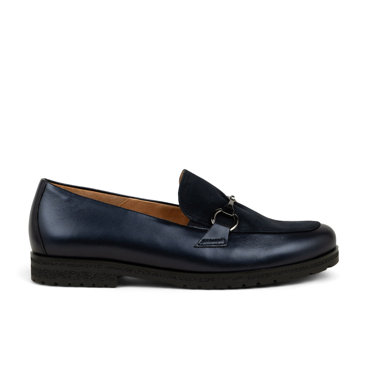 Mocassins Femme GABOR GAPERLA Bleu