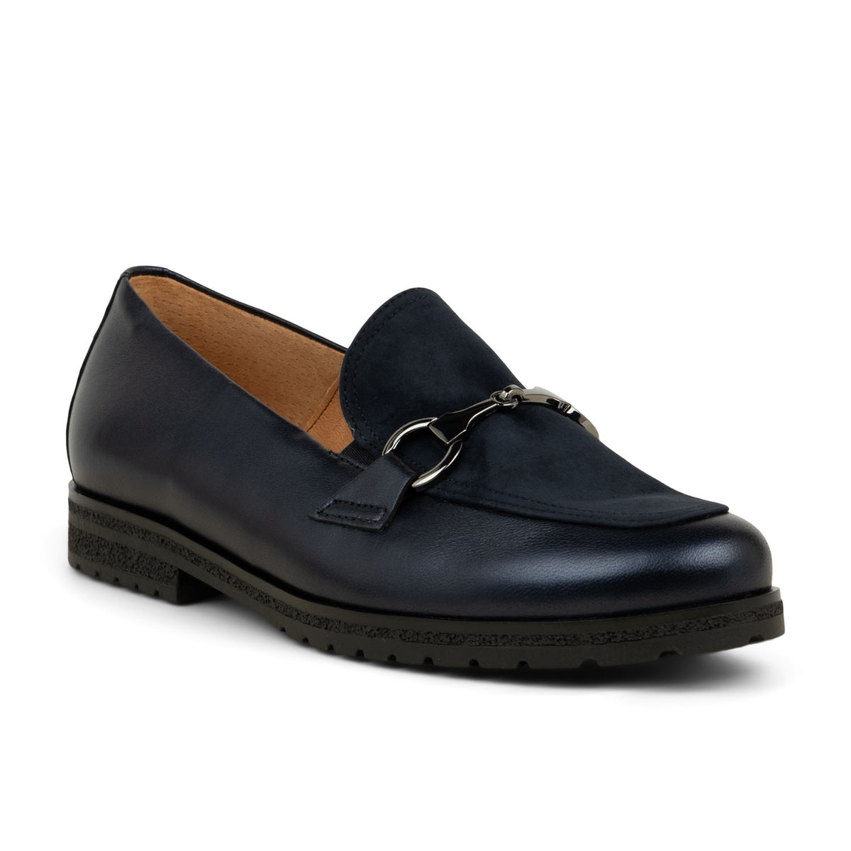 Mocassins Femme GABOR GAPERLA Bleu