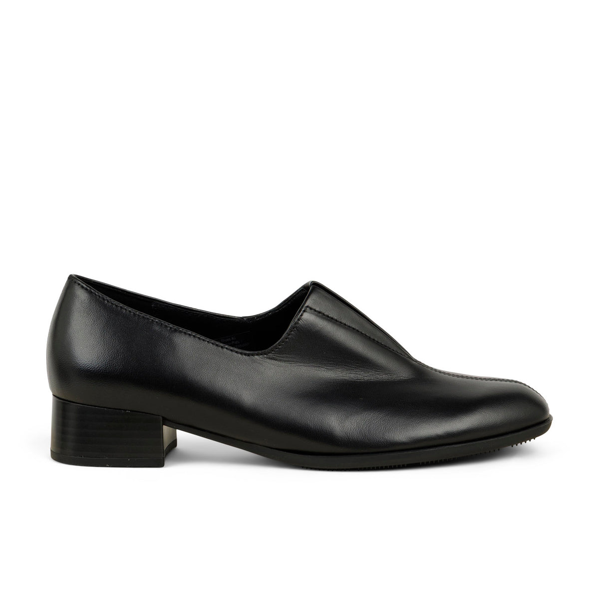 Mocassins Femme GABOR GALAMMNA Noir