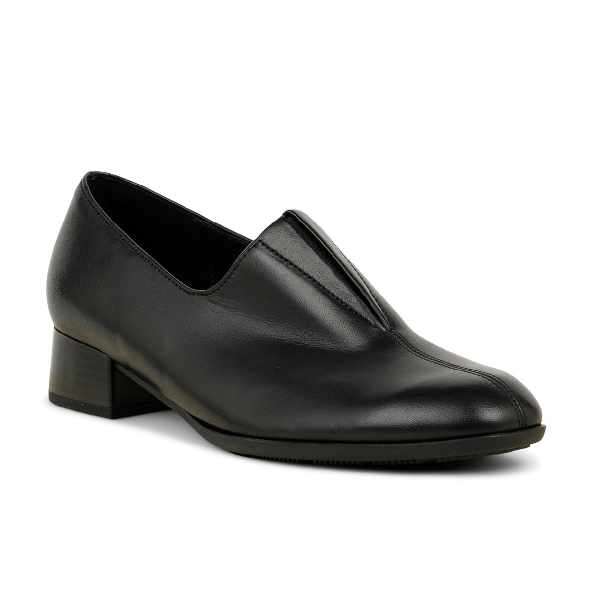 Mocassins Femme GABOR GALAMMNA Noir