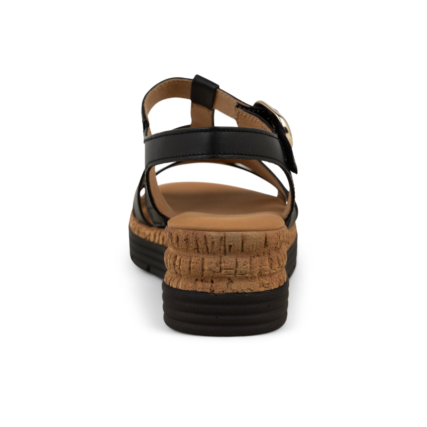 Sandales Femme GABOR GABNAP Noir