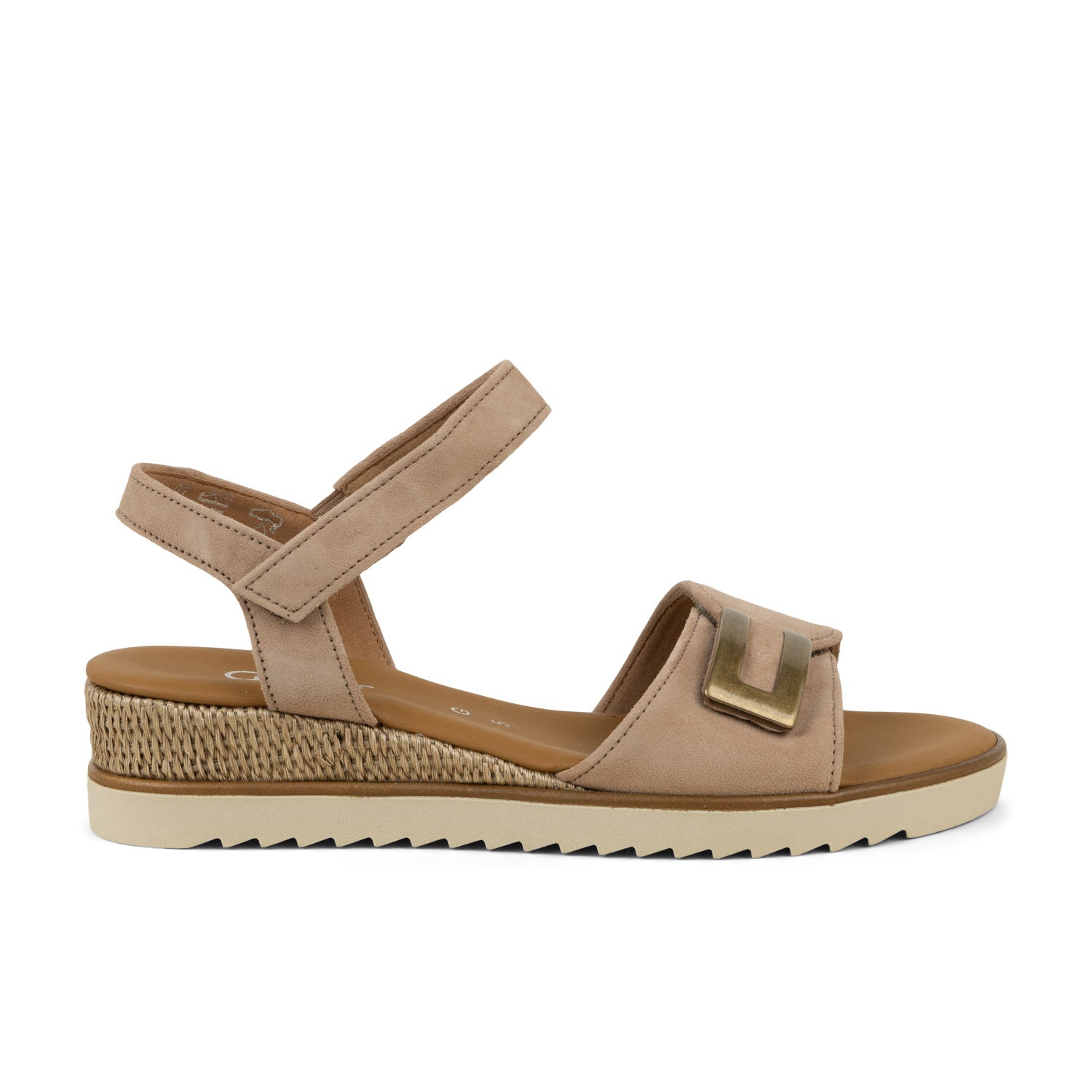 Sandales Femme GABOR GABSAM Beige