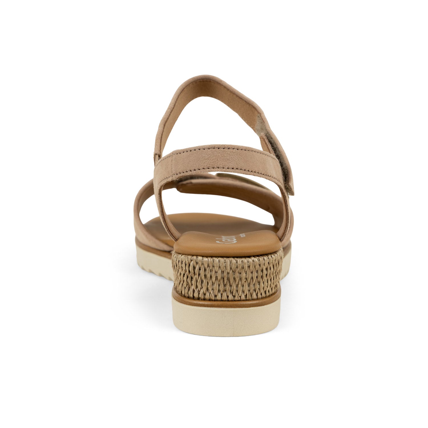 Sandales Femme GABOR GABSAM Beige