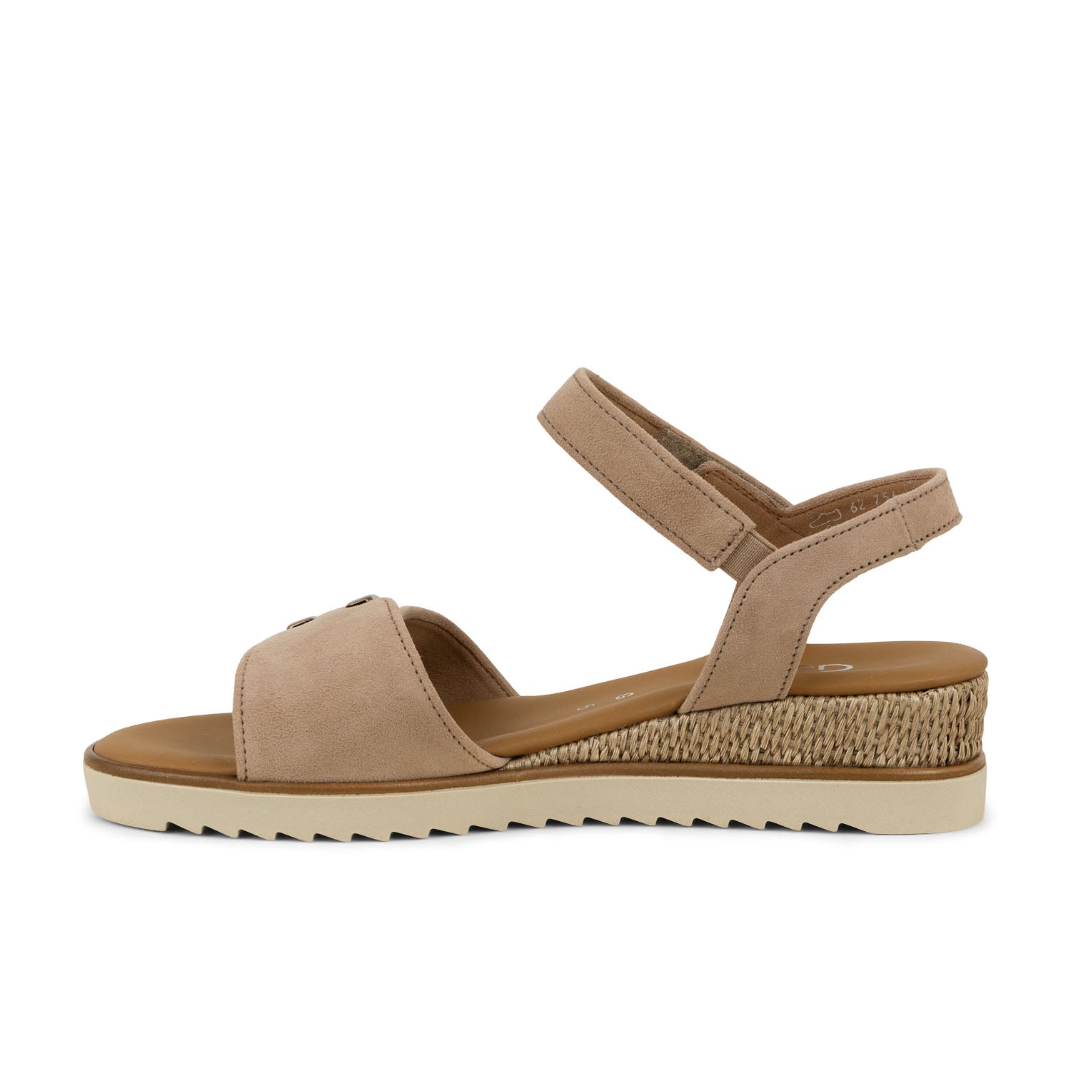 Sandales Femme GABOR GABSAM Beige