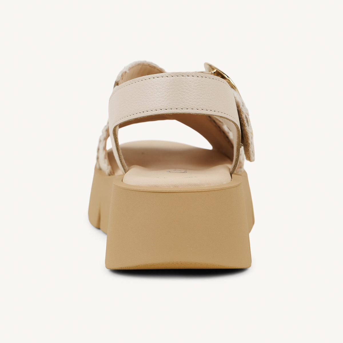 Sandales Femme GABOR 64751 - GACERVO Beige