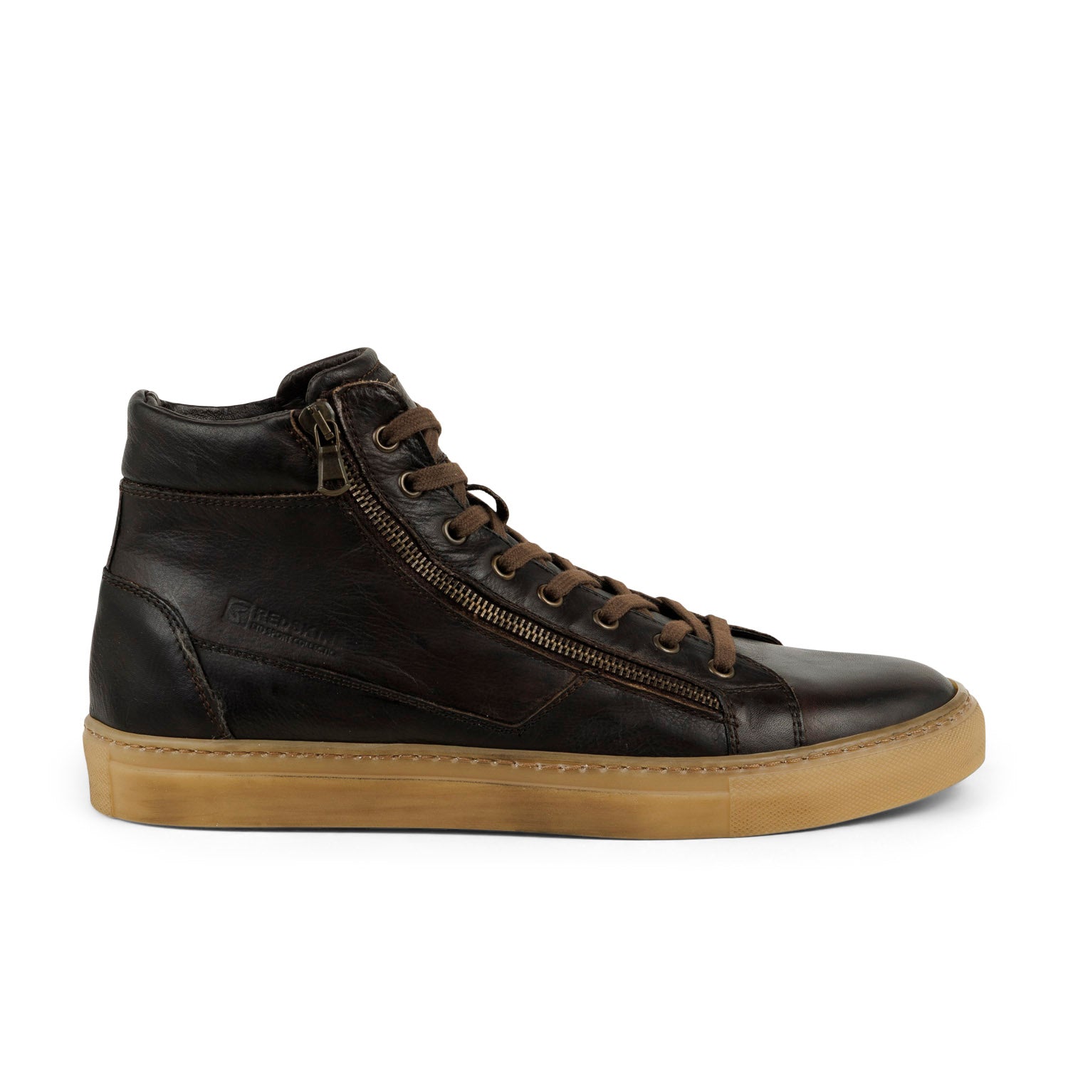 Boots et bottines Homme REDSKINS NERINO Marron