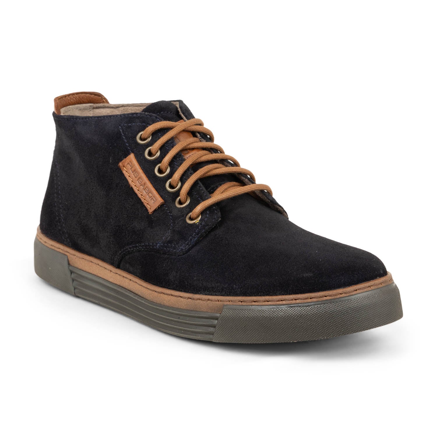 Boots et bottines PIUGILLE PIUS GABOR Homme Bleu