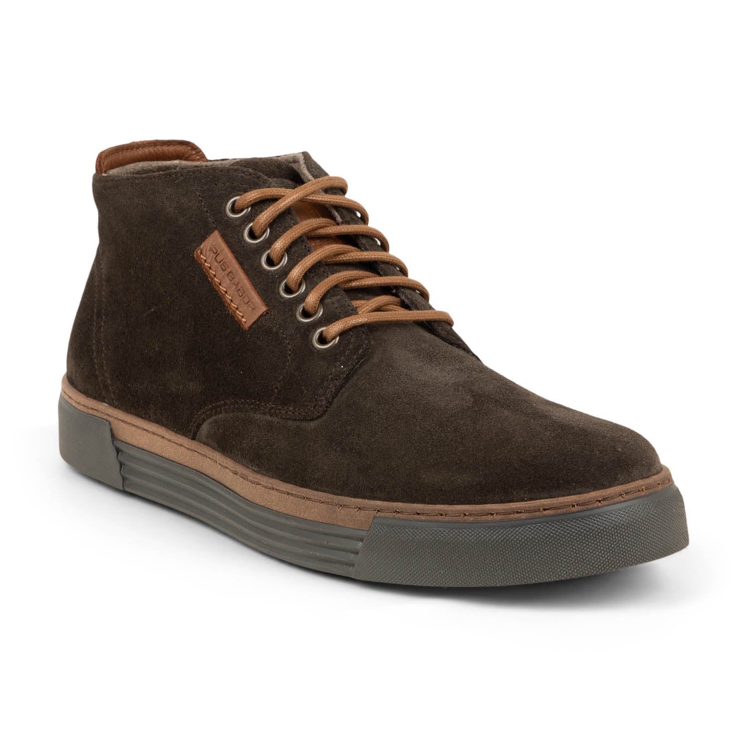 Boots et bottines Homme PIUS GABOR PIUGILLE Marron