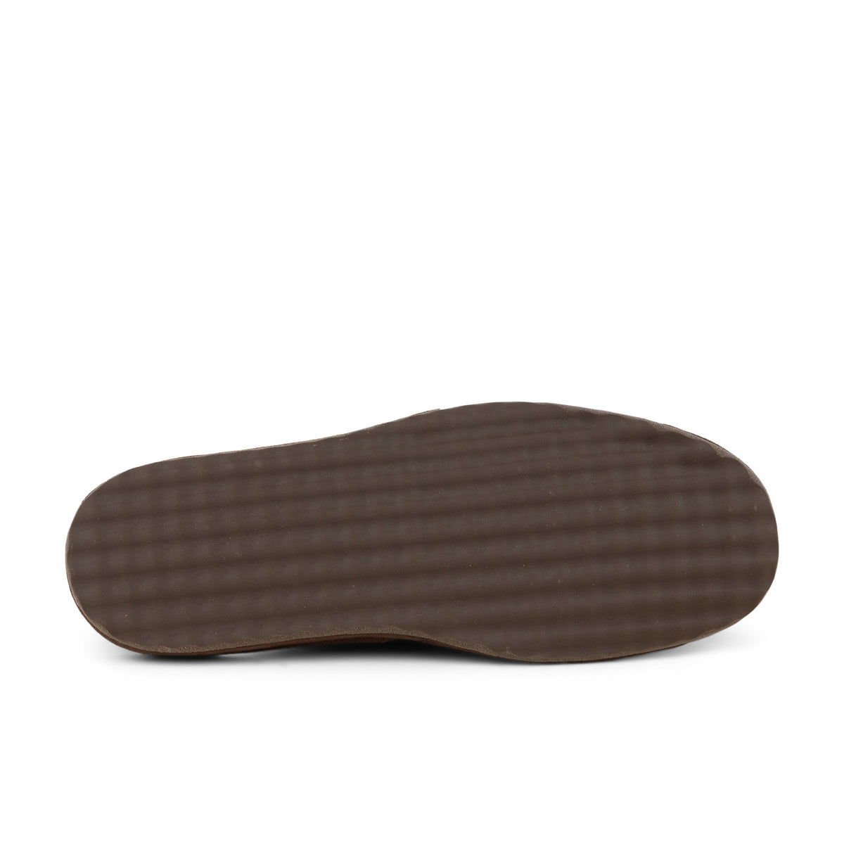 Chaussons Homme NORDIKAS OSLO Noir