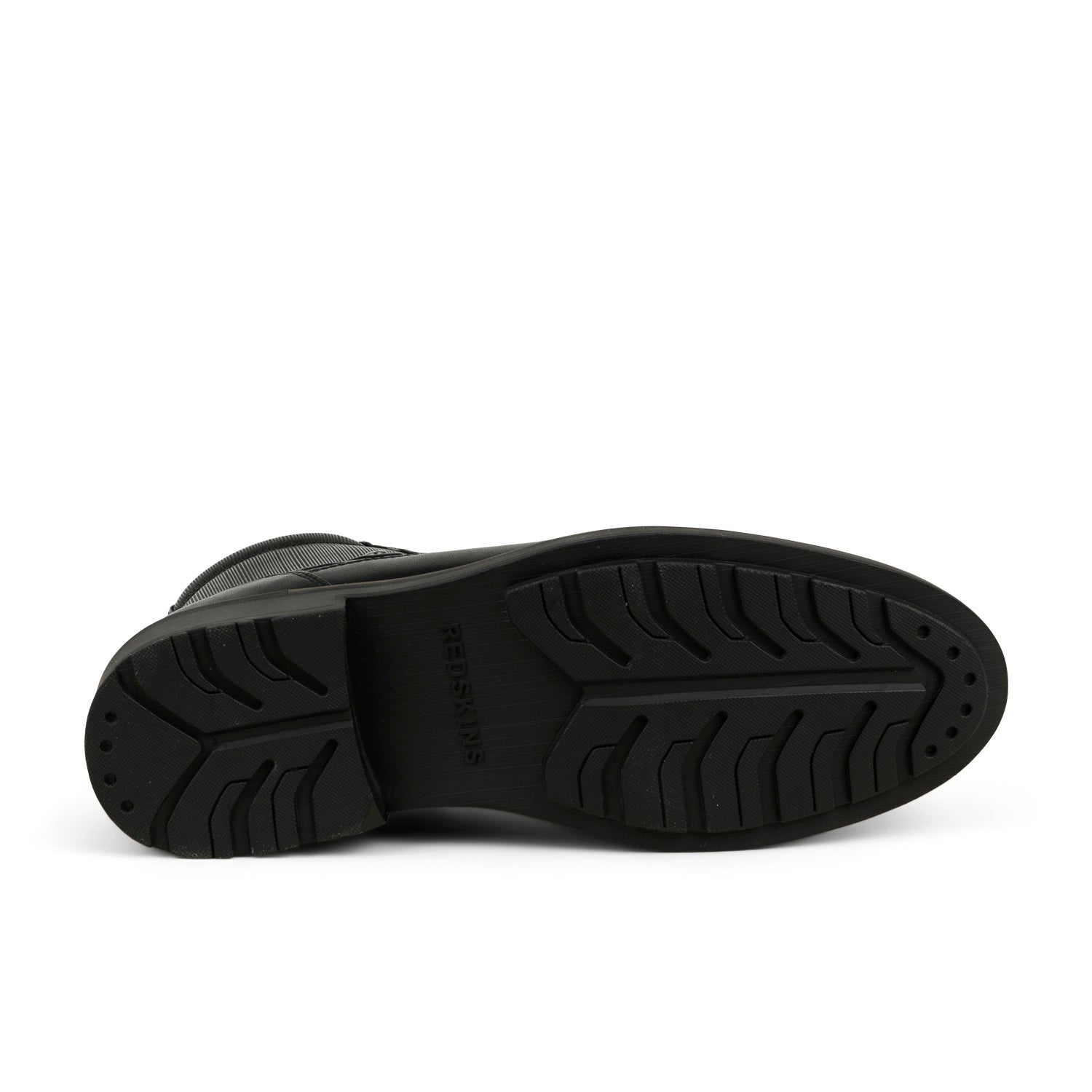 Boots et bottines Homme REDSKINS LESSING Noir