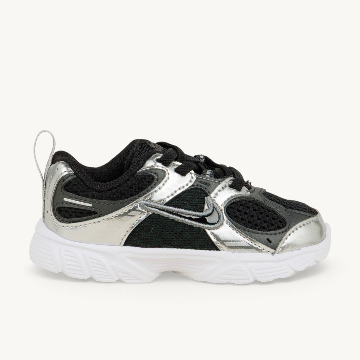 Sneakers Enfant NIKE V5 RNR E Noir