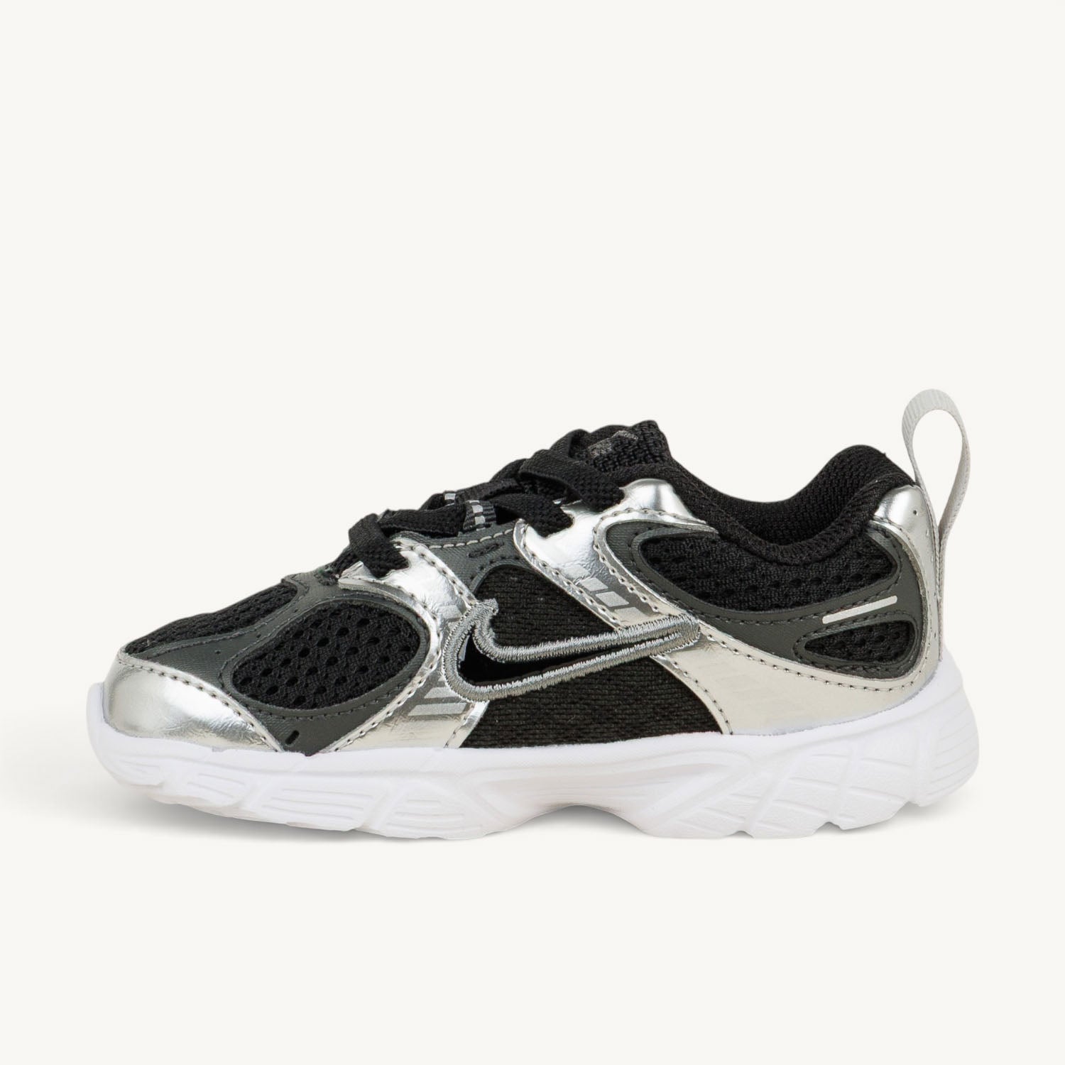 Sneakers Enfant NIKE V5 RNR E Noir