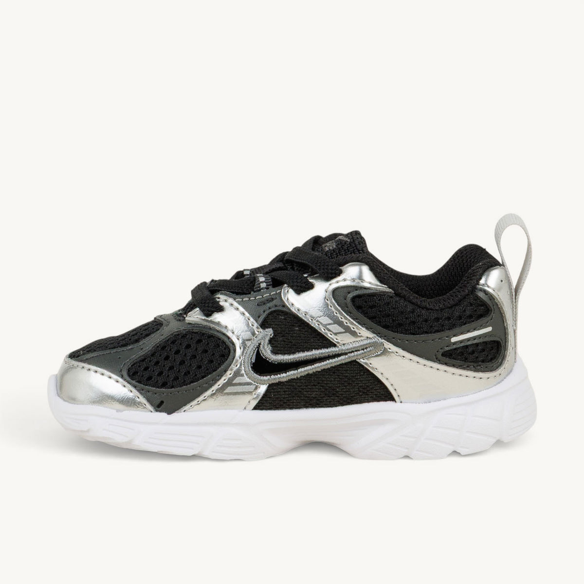 Sneakers Enfant NIKE V5 RNR E Noir