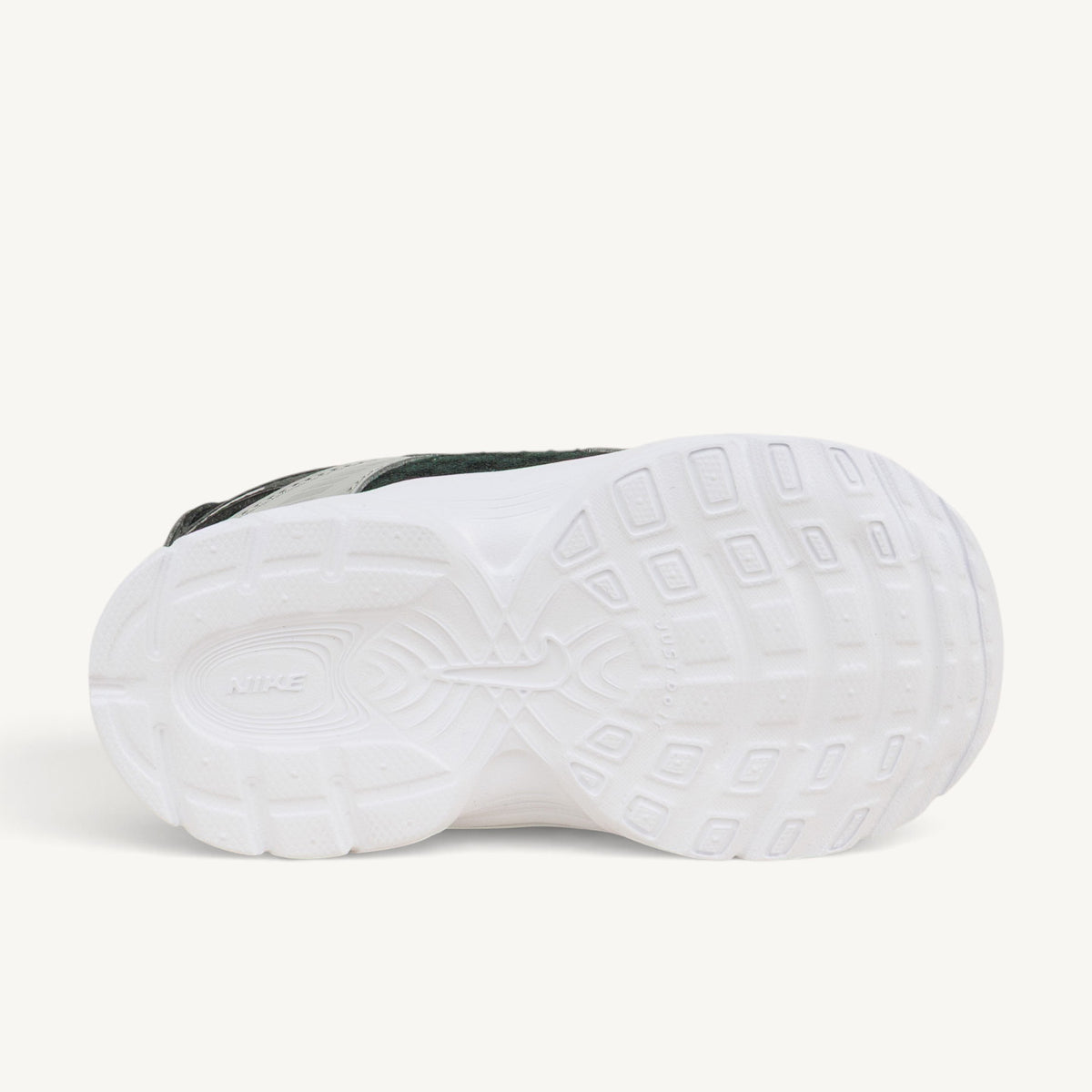 Sneakers Enfant NIKE V5 RNR E Noir