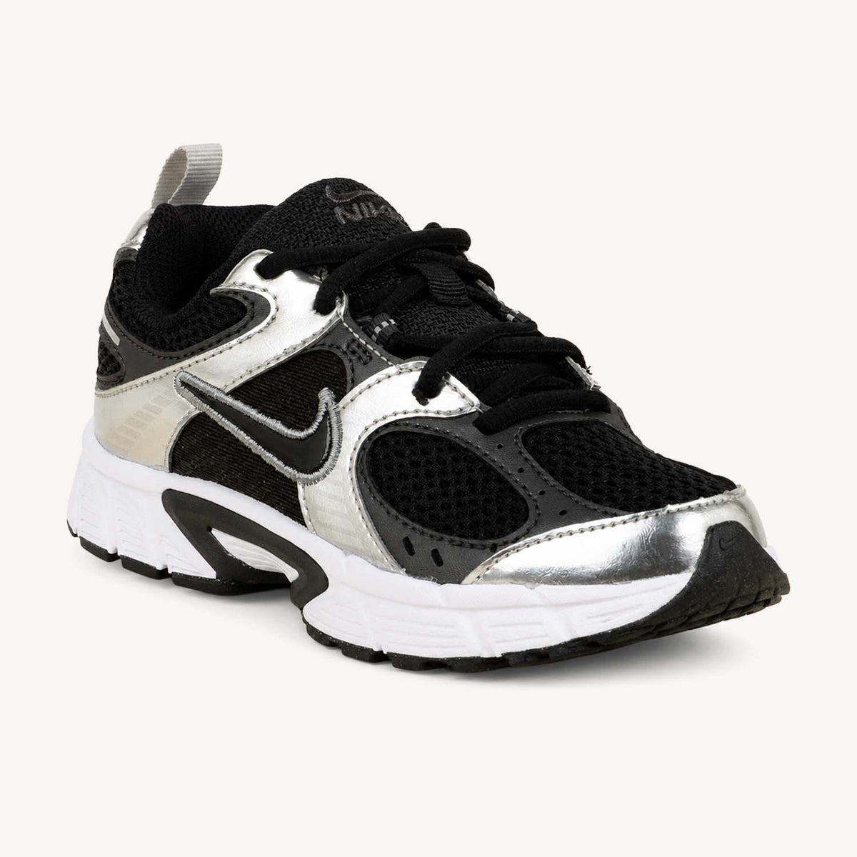 Sneakers Enfant NIKE V5 RNR LACE Noir