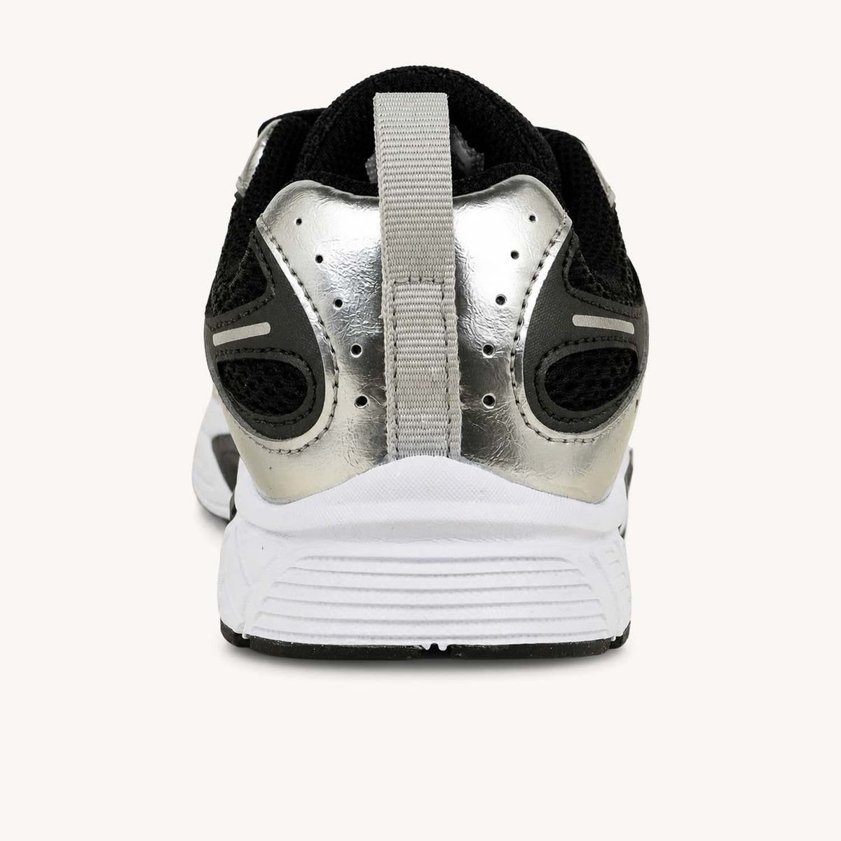 Sneakers Enfant NIKE V5 RNR LACE Noir