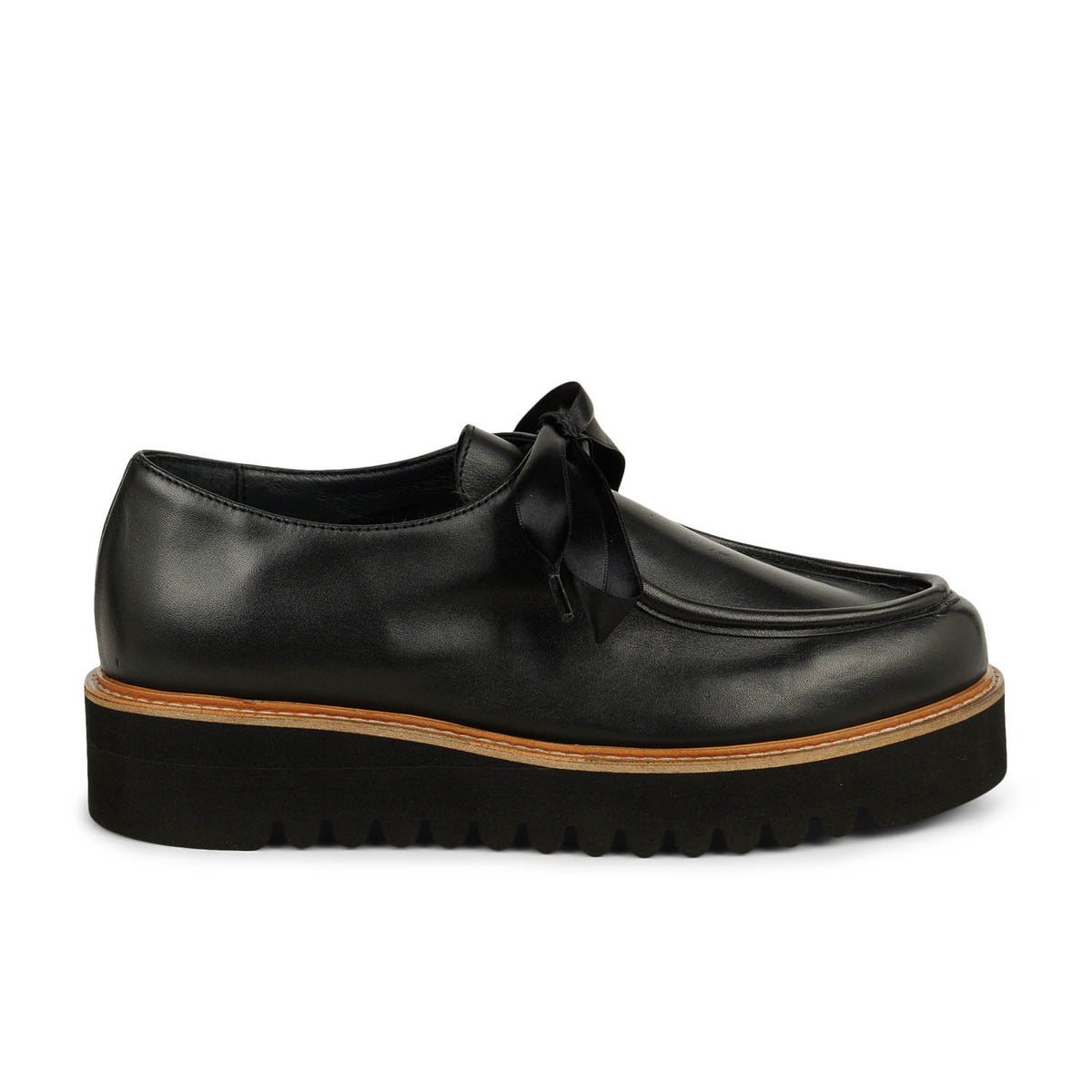Mocassins Femme MYMA MYPARA Noir