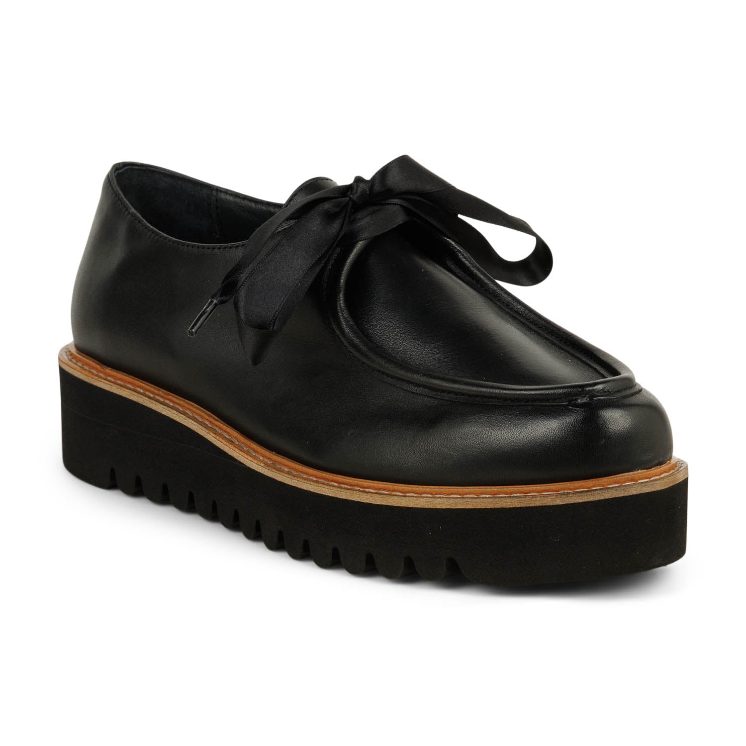 Mocassins Femme MYMA MYPARA Noir