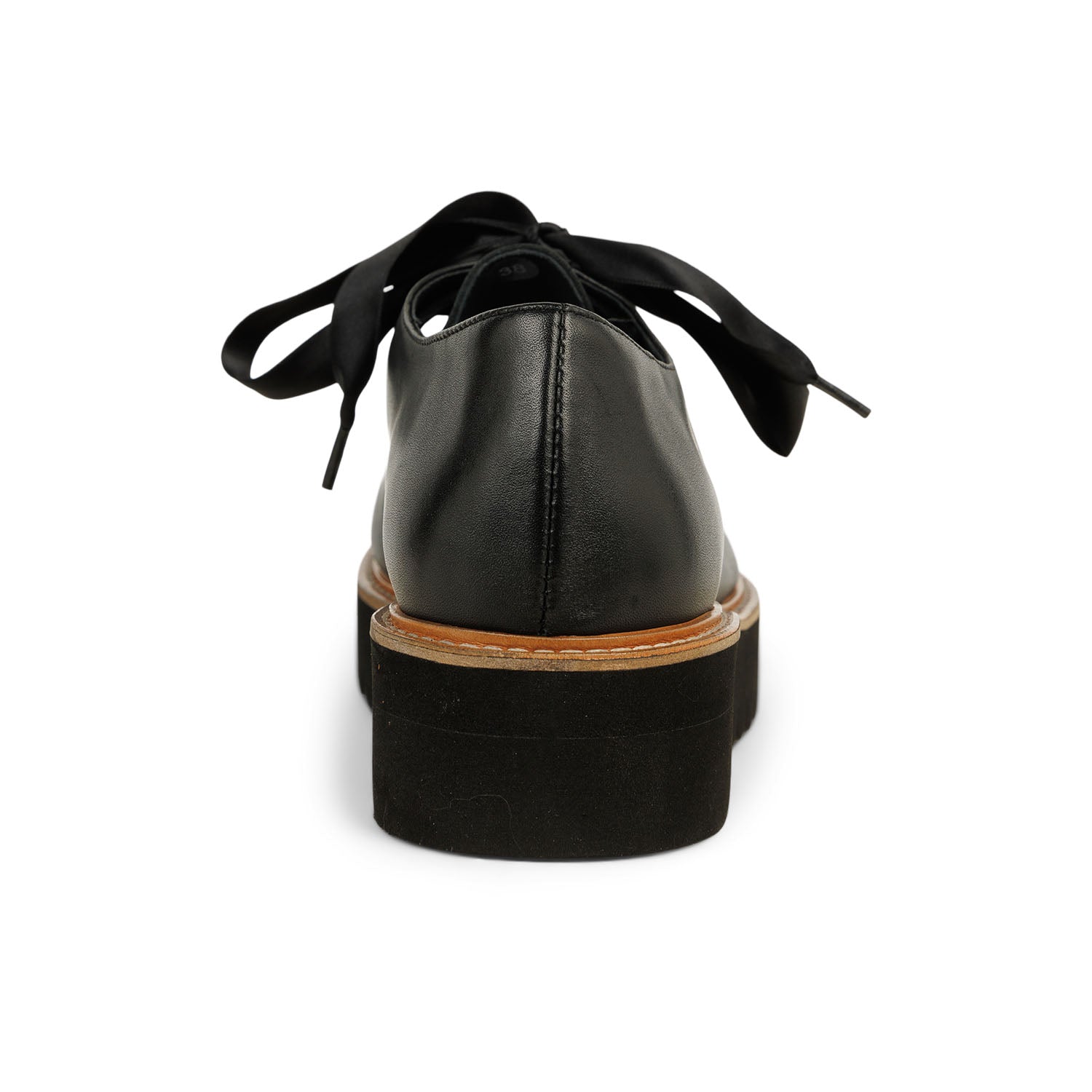 Mocassins Femme MYMA MYPARA Noir