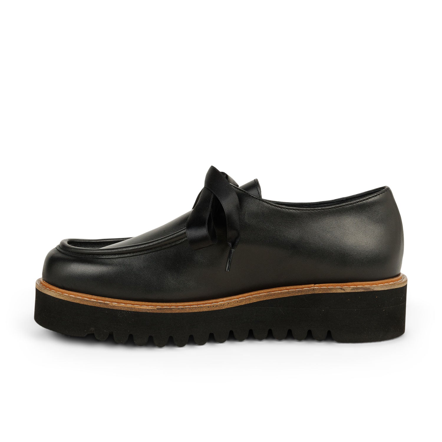 Mocassins Femme MYMA MYPARA Noir