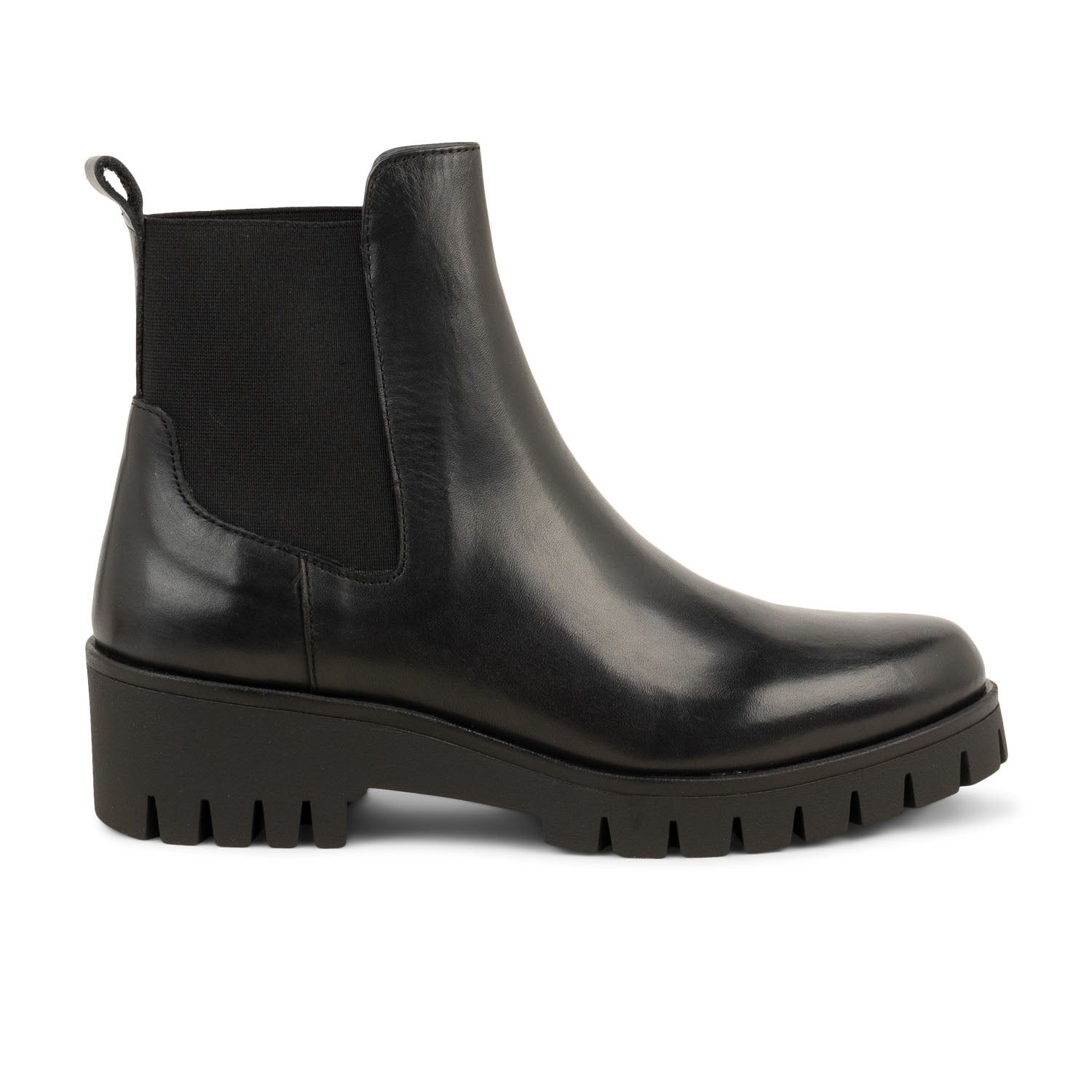 Boots et bottines Femme MYMA MYCHE Noir