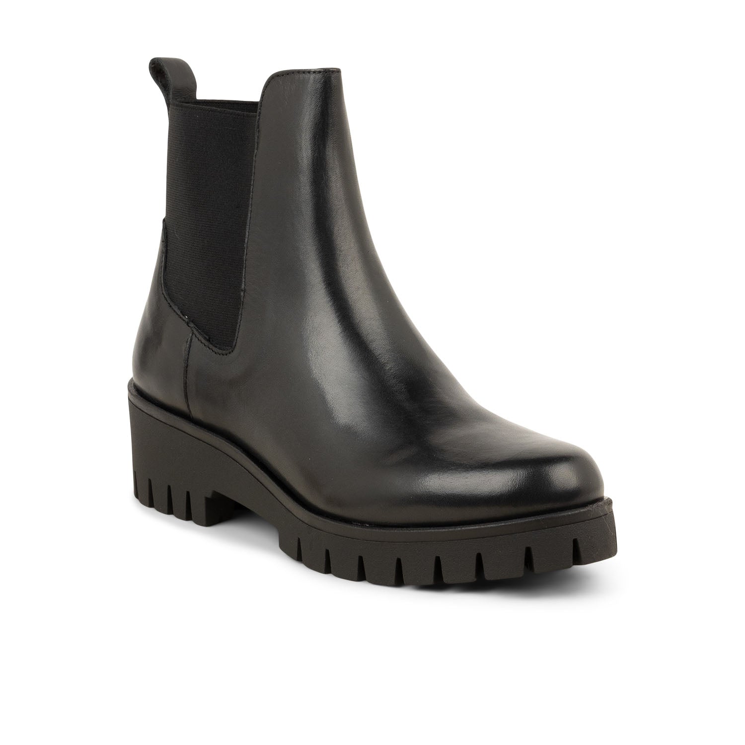 Boots et bottines Femme MYMA MYCHE Noir