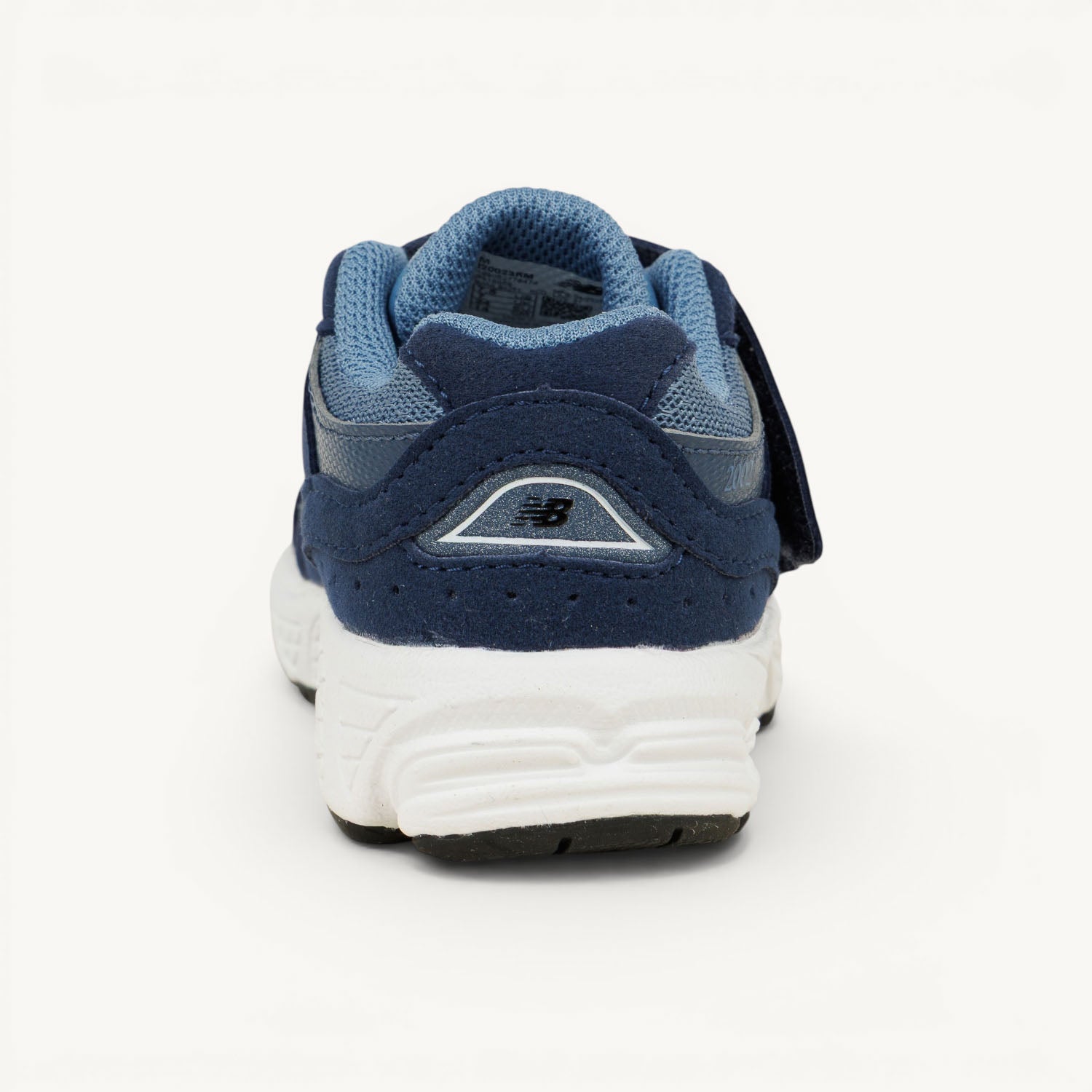 Sneakers Enfant NEW BALANCE I2002 Bleu