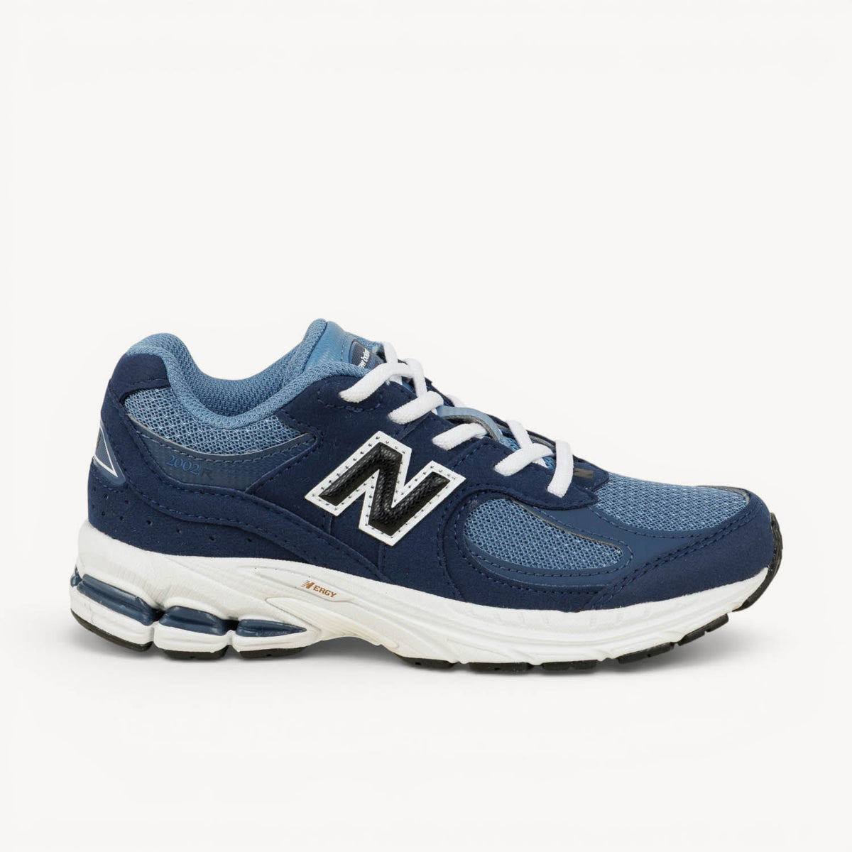 Sneakers Enfant NEW BALANCE P2002 ELASTIQUÉ Bleu