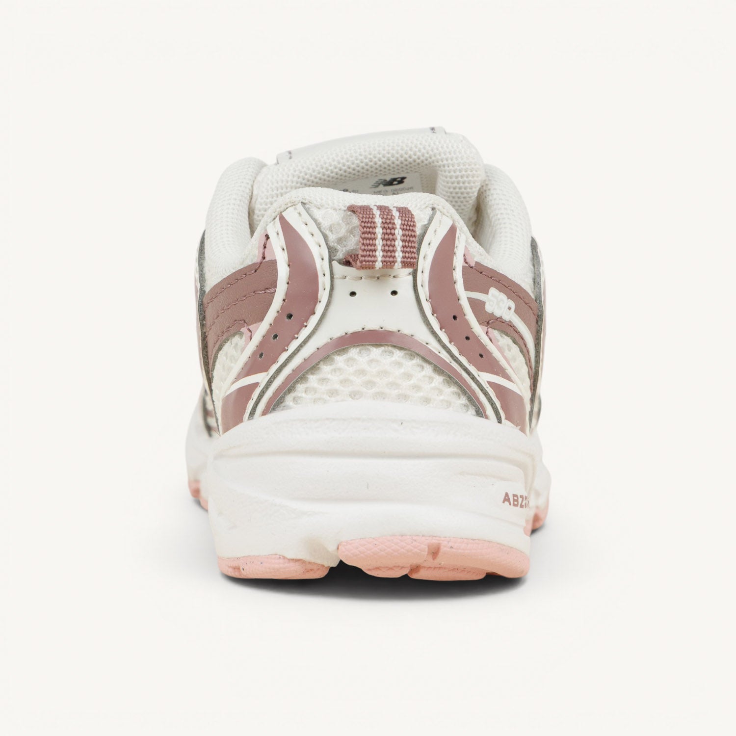Sneakers Enfant NEW BALANCE 530 BUNGEE LACE Rose