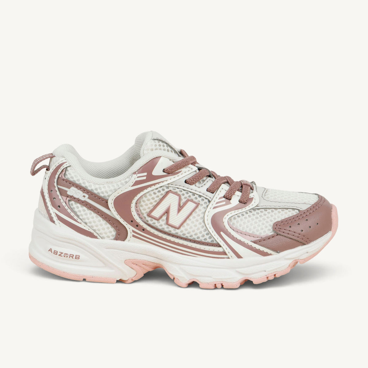 Sneakers Enfant NEW BALANCE P530 ELAS Rose