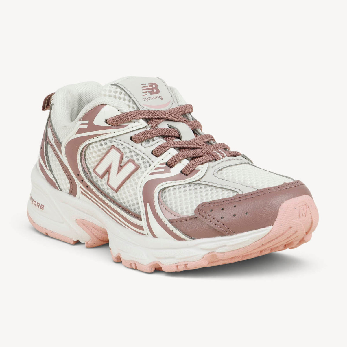Sneakers Enfant NEW BALANCE P530 ELAS Rose