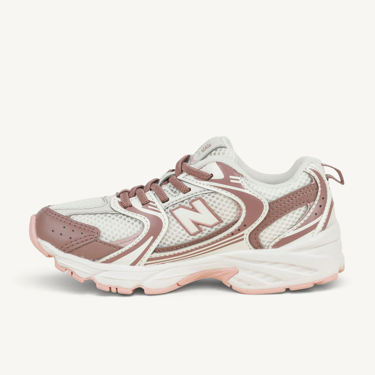 Sneakers Enfant NEW BALANCE P530 ELAS Rose