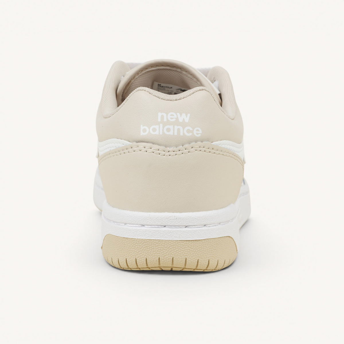 Sneakers Enfant NEW BALANCE 480 PS/GS Beige
