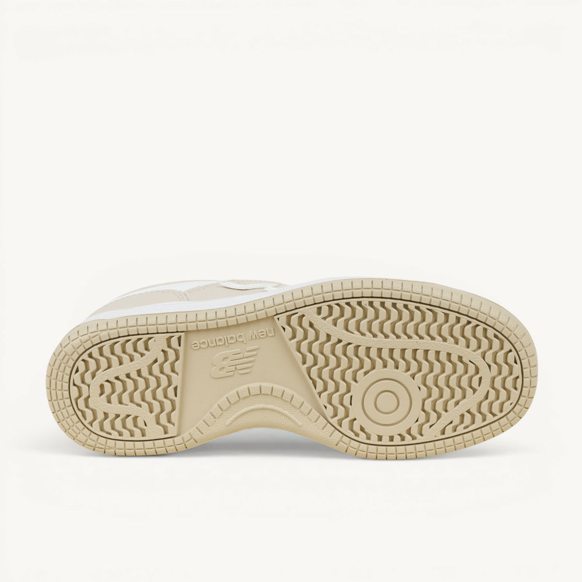 Sneakers Enfant NEW BALANCE 480 PS/GS Beige