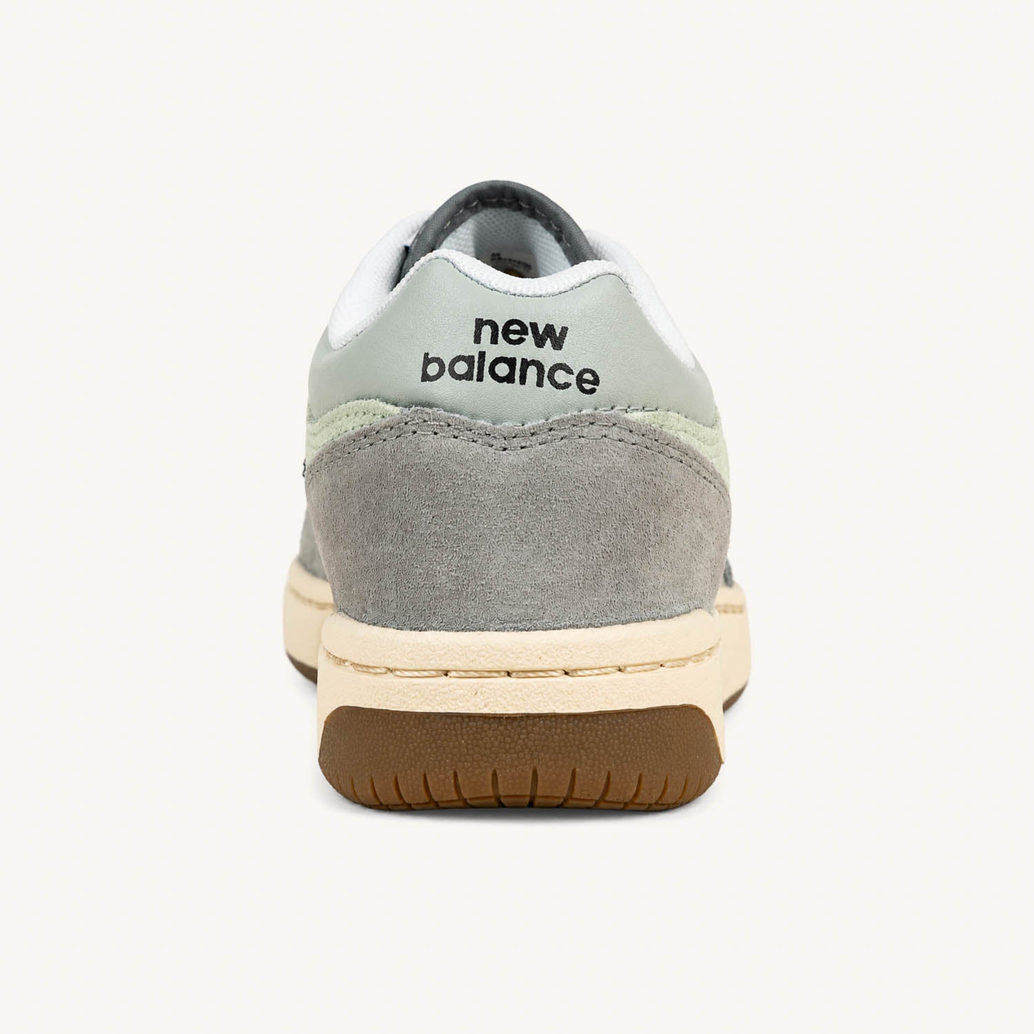 Sneakers Enfant NEW BALANCE 480 PB/GB Gris