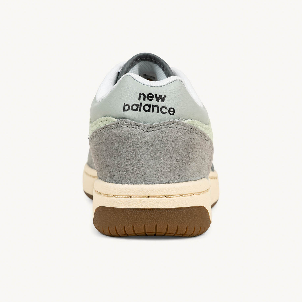 Sneakers Enfant NEW BALANCE 480 PB/GB Gris