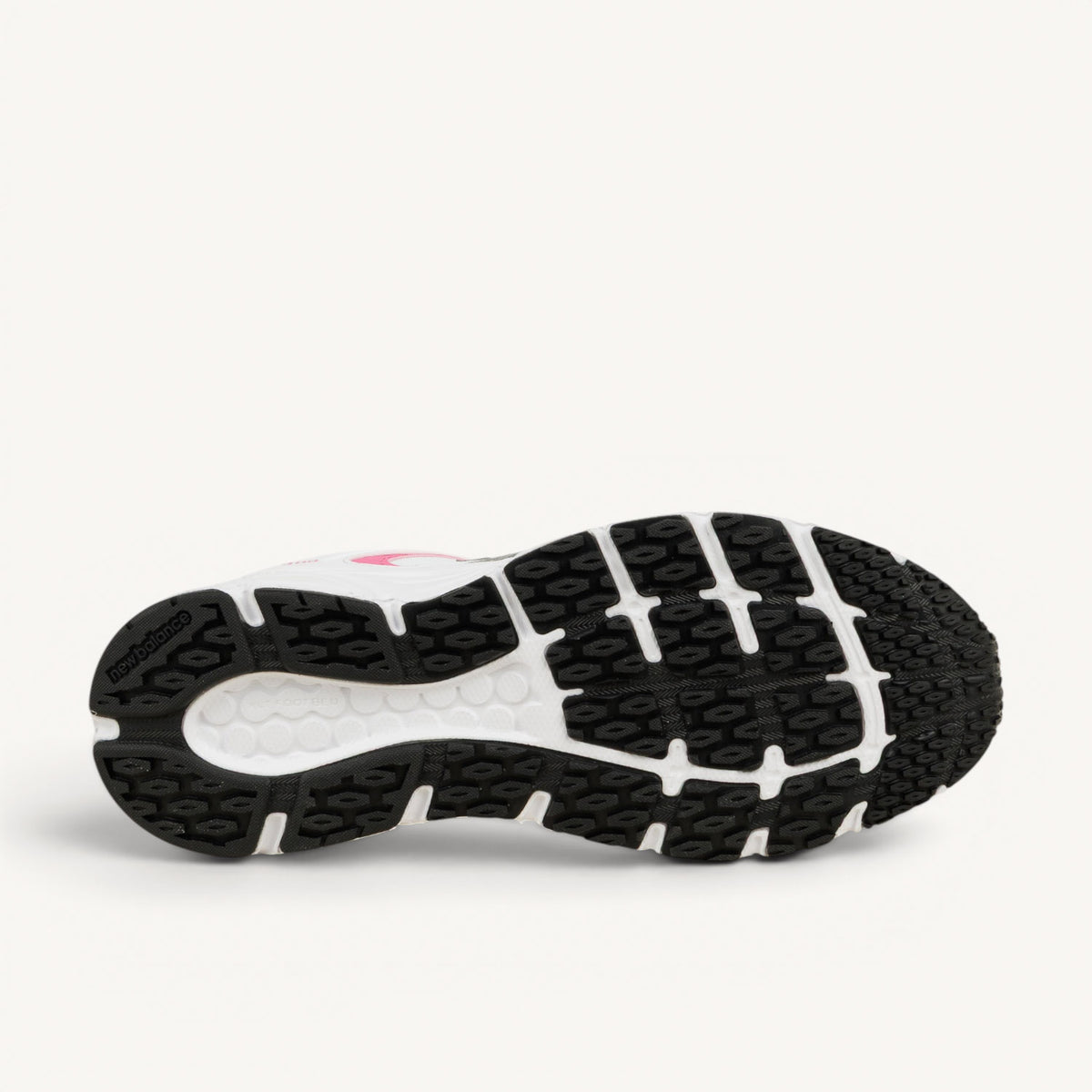Sneakers Enfant NEW BALANCE G408 Blanc