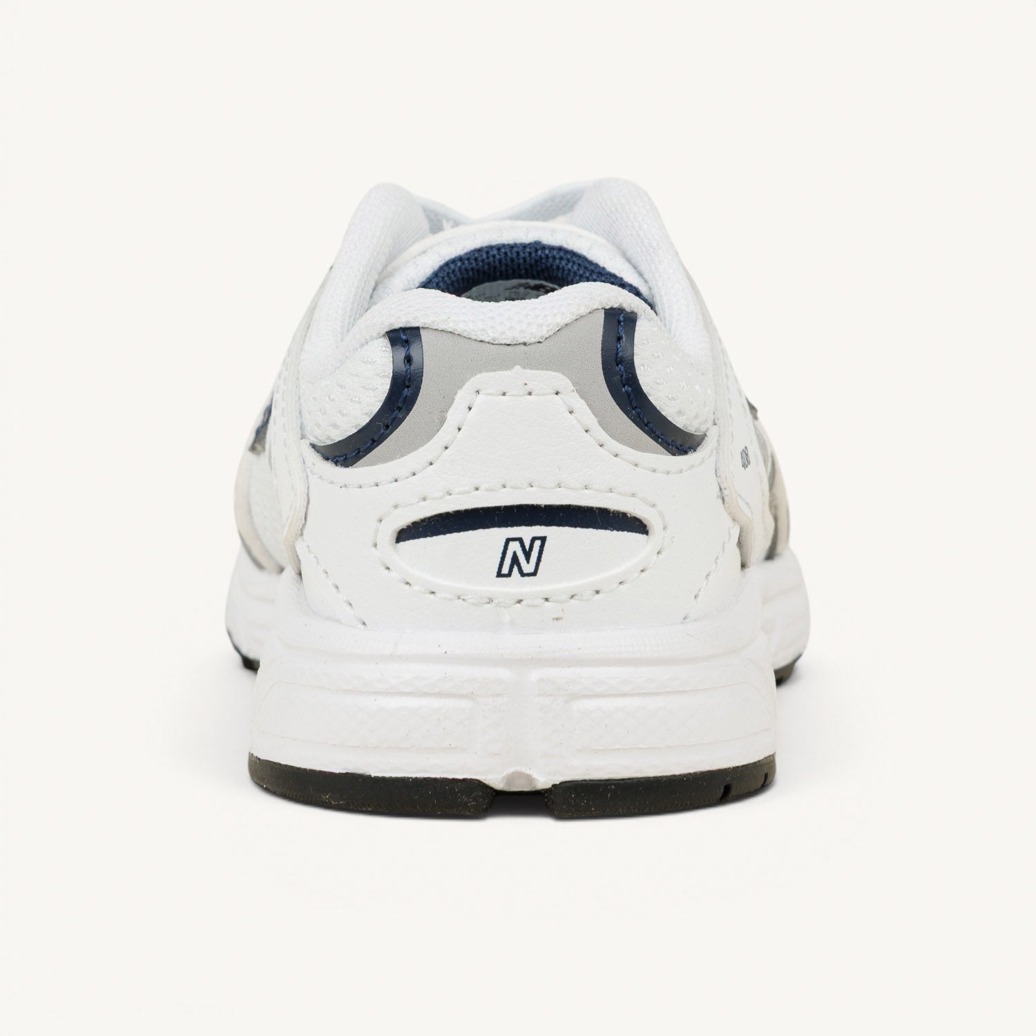 Sneakers Enfant NEW BALANCE I408 ELASTIQUE Blanc